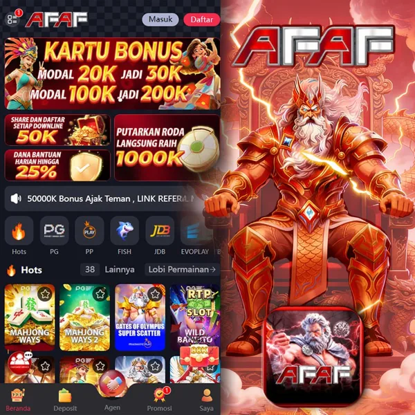 AFAF