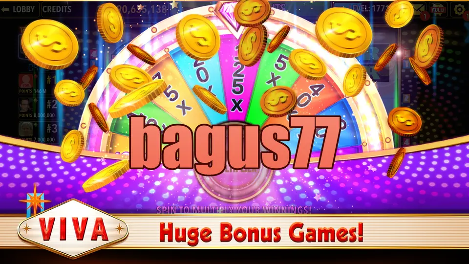 bagus77 APK